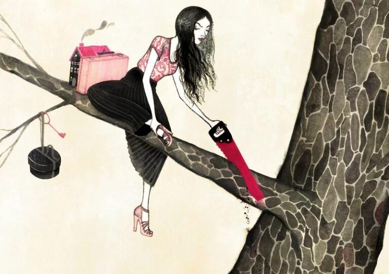 Entrevista Radio Cornellà»Autoboicot y Superyò: cuando los mandatos internos nos sabotean.»